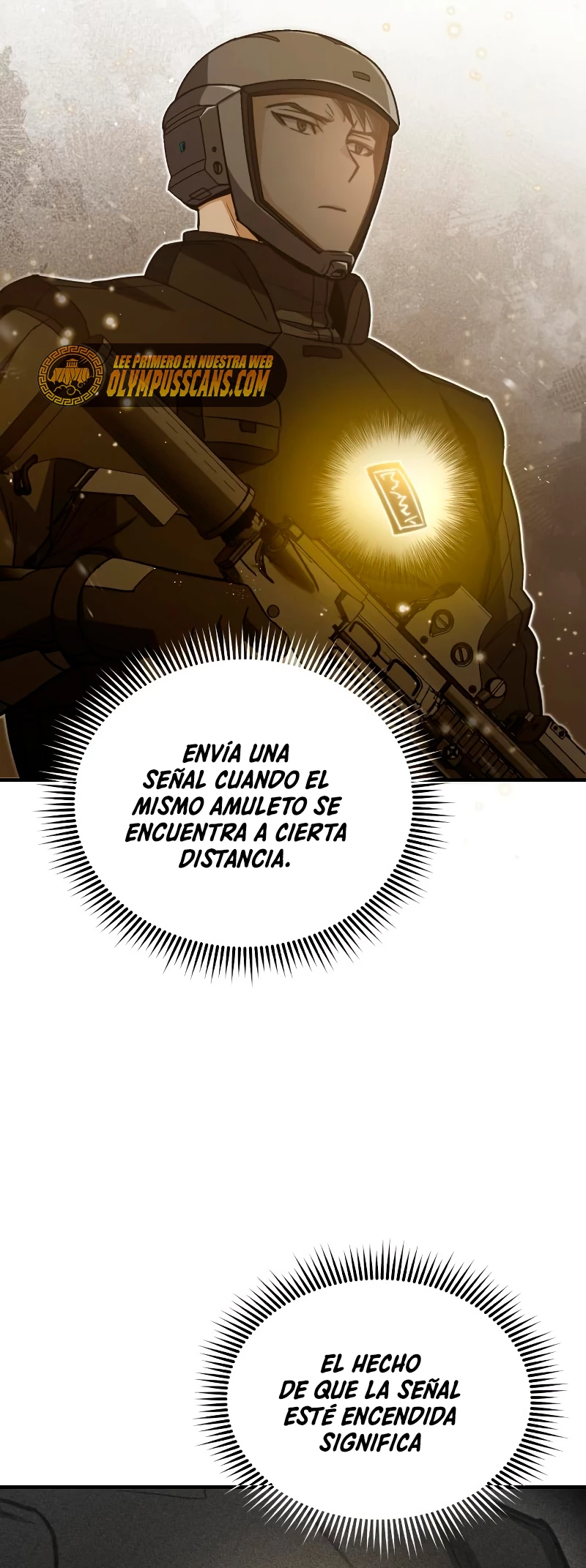 Genio del Linaje único Capítulo 34 - Page 43