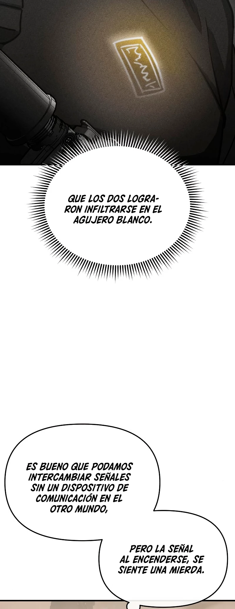 Genio del Linaje único Capítulo 34 - Page 44