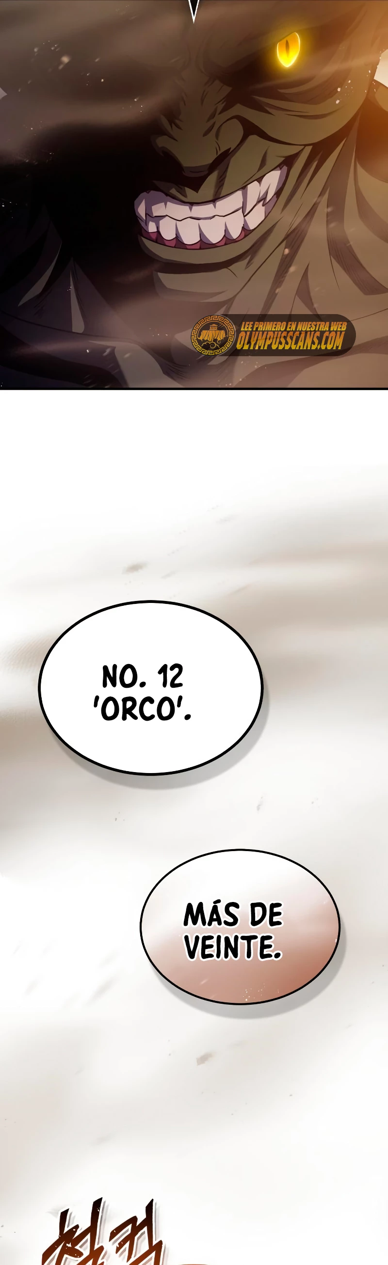 Genio del Linaje único Capítulo 34 - Page 47