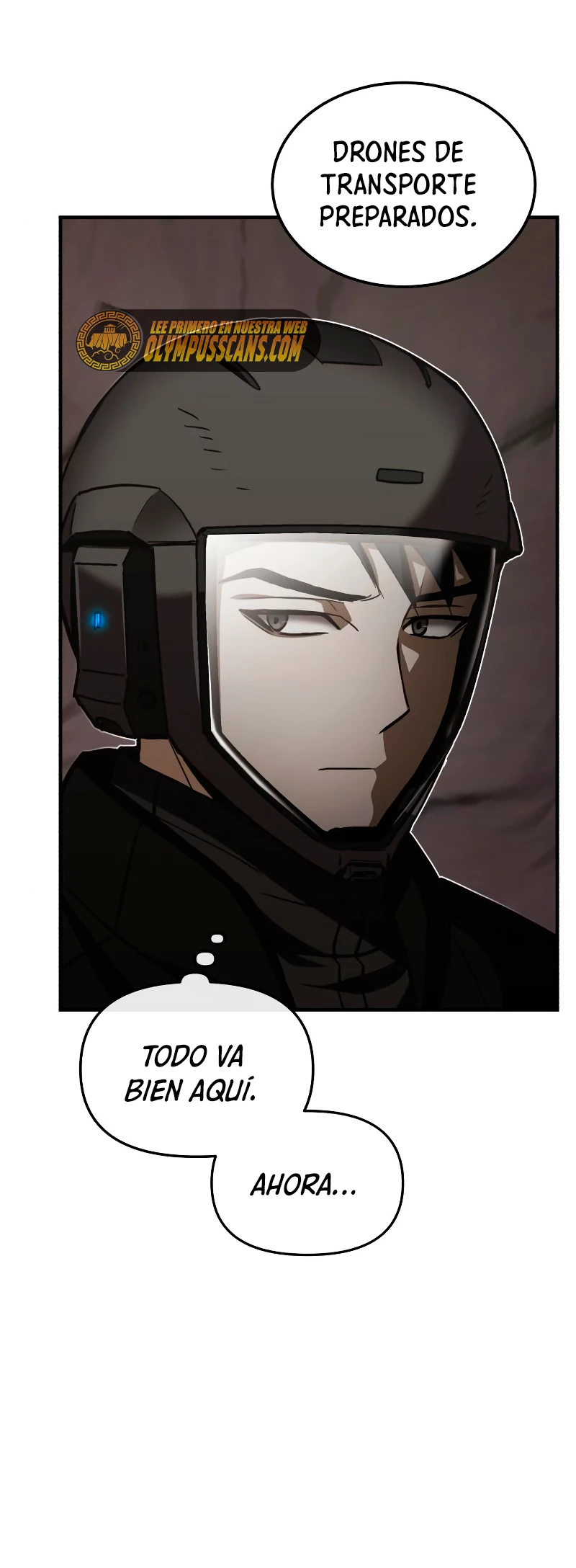 Genio del Linaje único Capítulo 34 - Page 5