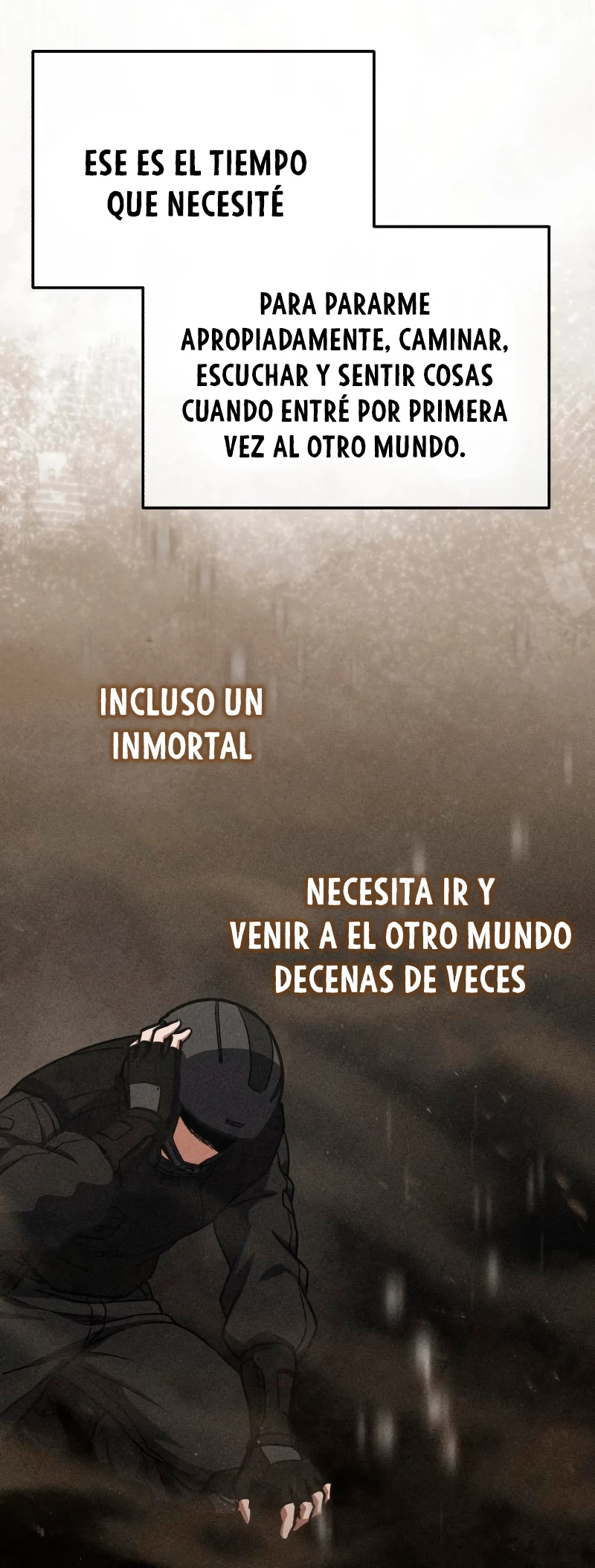 Genio del Linaje único Capítulo 34 - Page 62