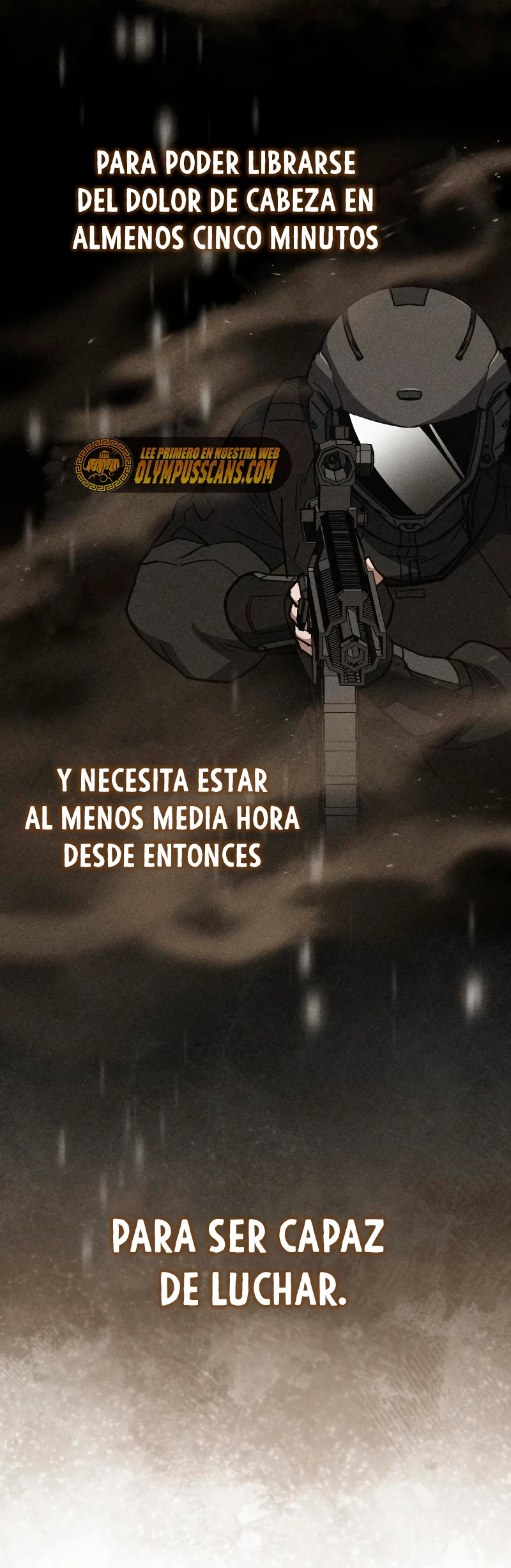 Genio del Linaje único Capítulo 34 - Page 63