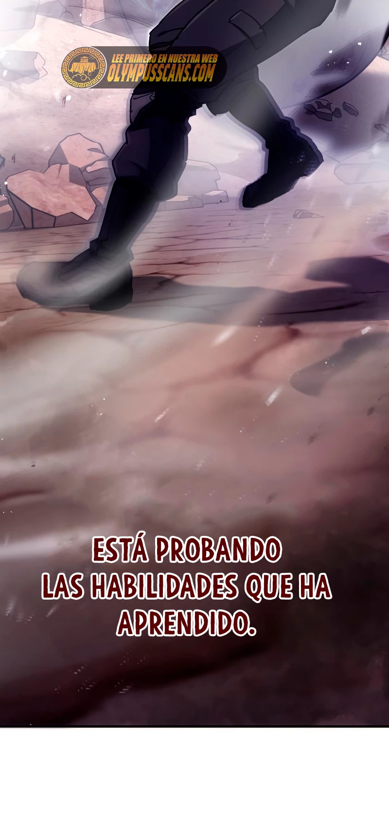 Genio del Linaje único Capítulo 34 - Page 66