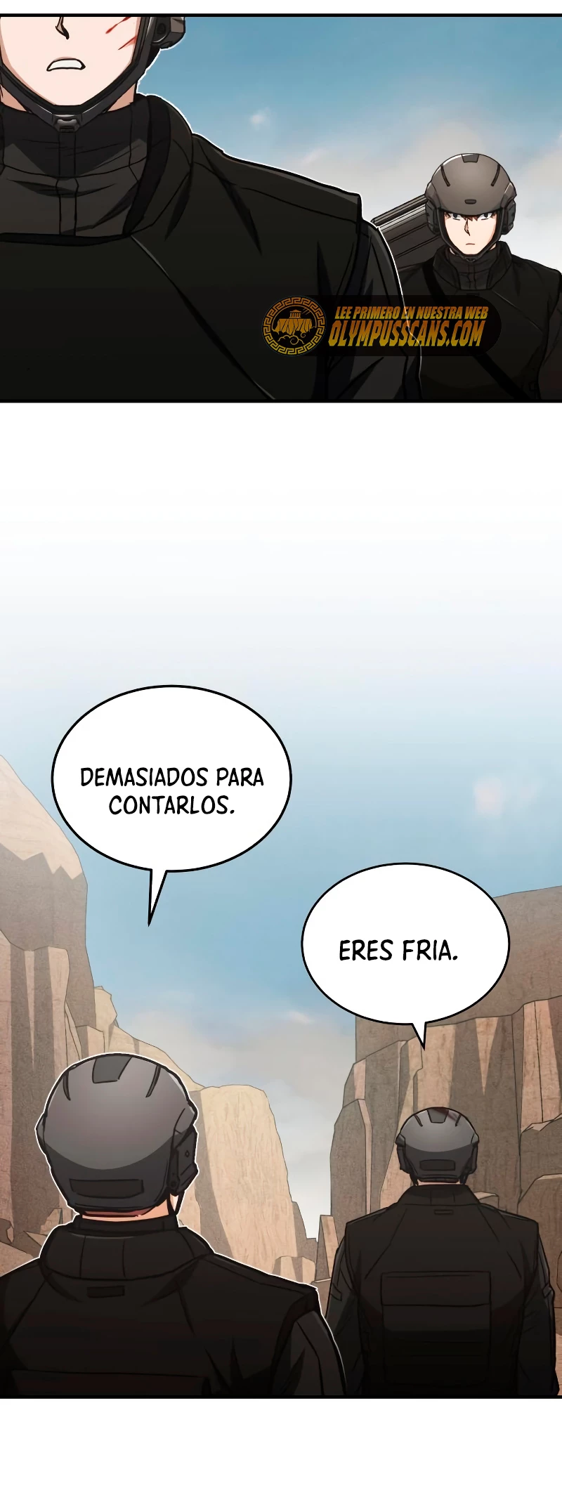 Genio del Linaje único Capítulo 34 - Page 70