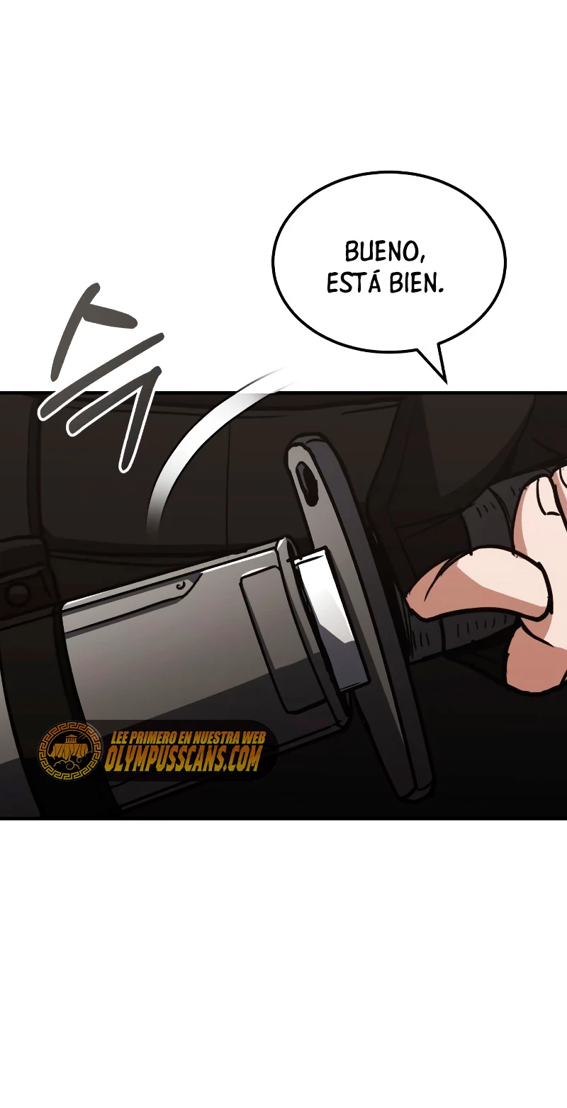 Genio del Linaje único Capítulo 34 - Page 71