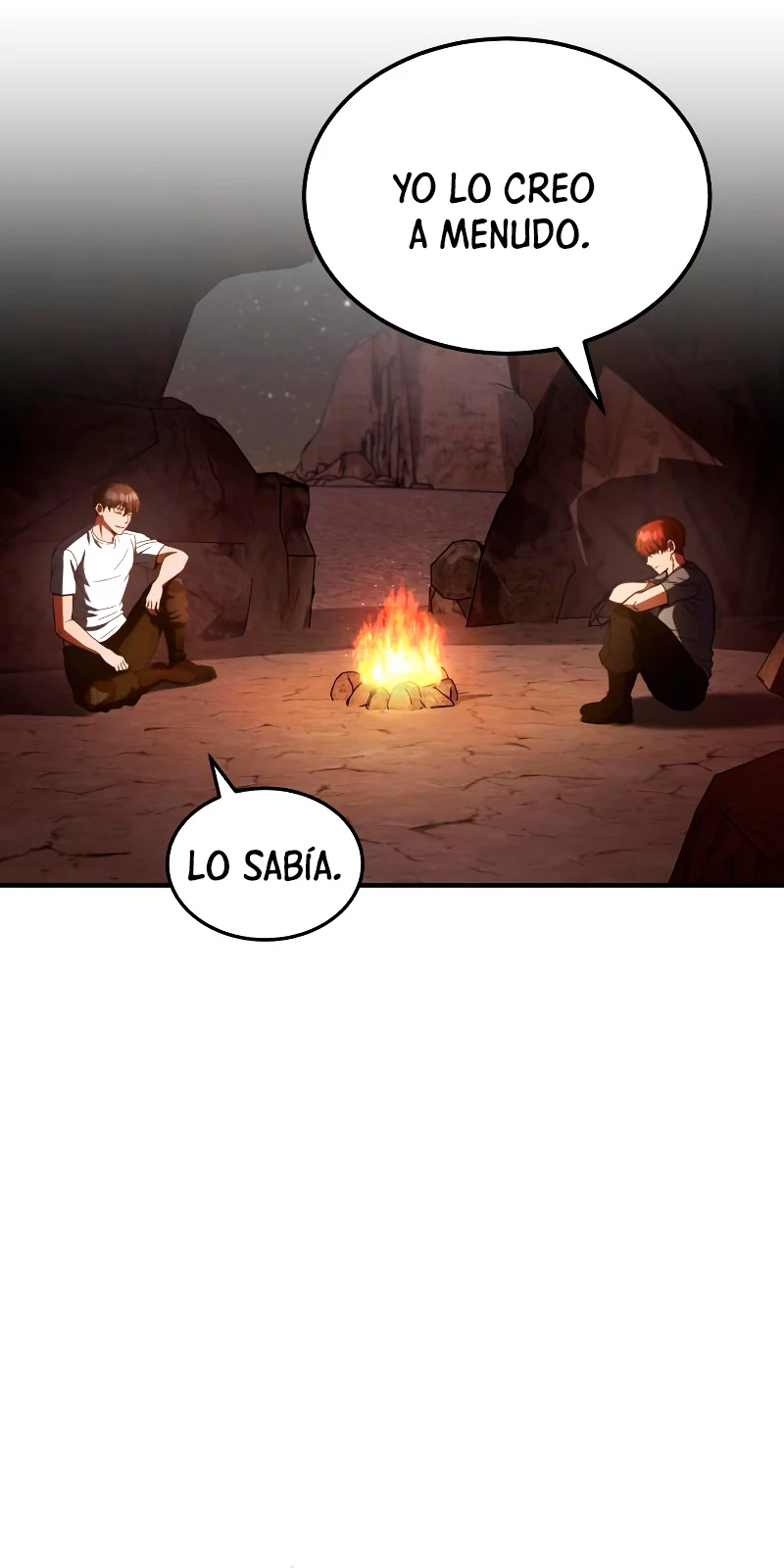 Genio del Linaje único Capítulo 35 - Page 11