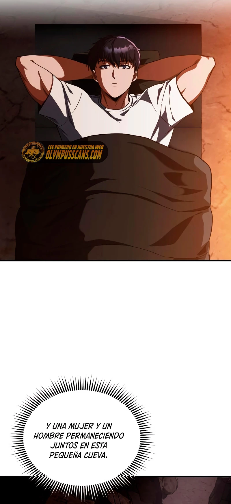 Genio del Linaje único Capítulo 35 - Page 14