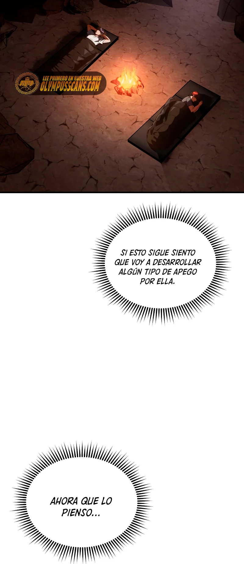 Genio del Linaje único Capítulo 35 - Page 15
