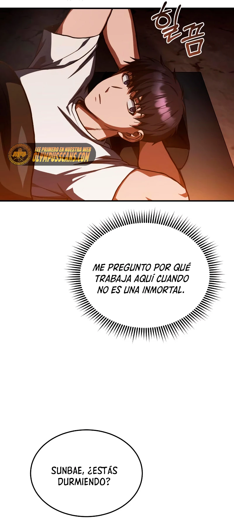 Genio del Linaje único Capítulo 35 - Page 16