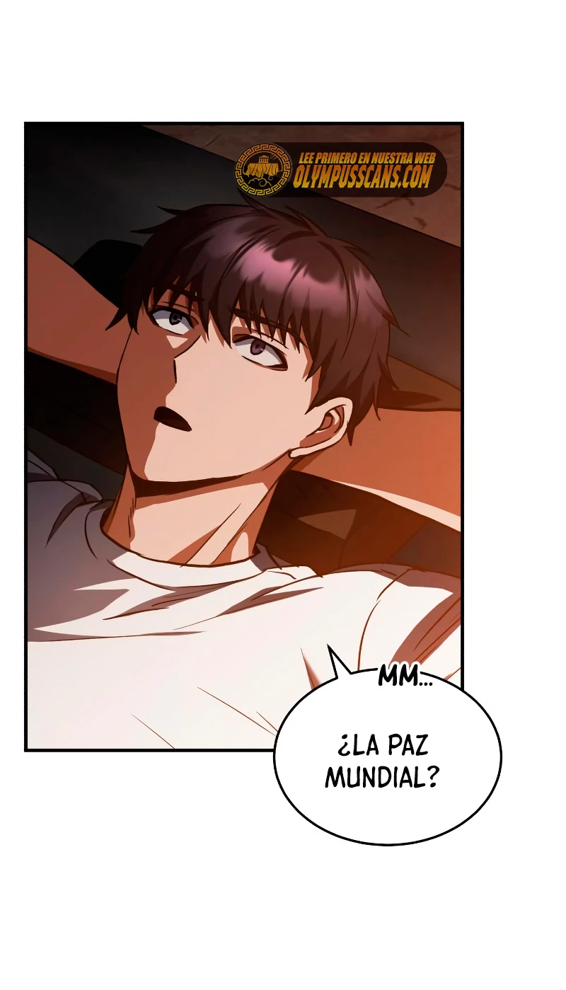 Genio del Linaje único Capítulo 35 - Page 19