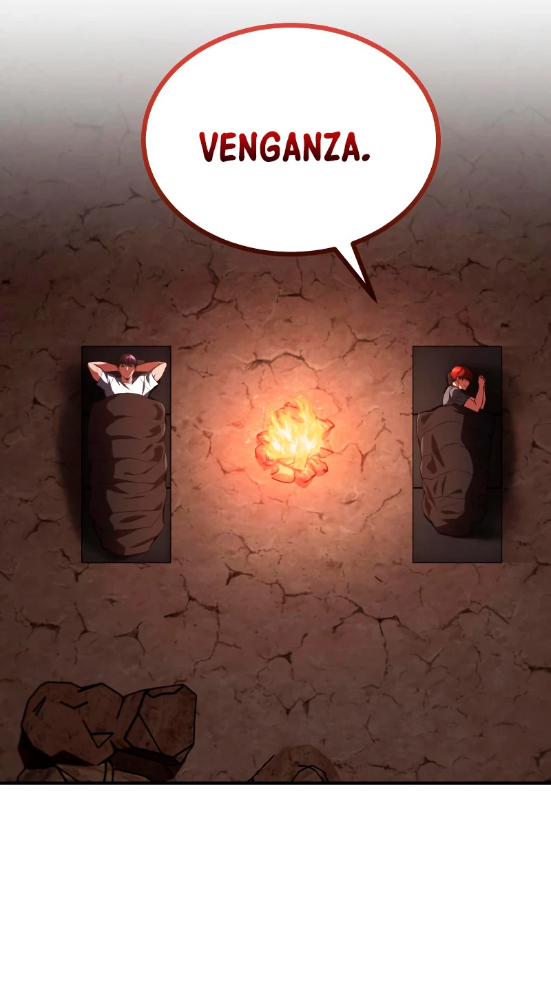 Genio del Linaje único Capítulo 35 - Page 21