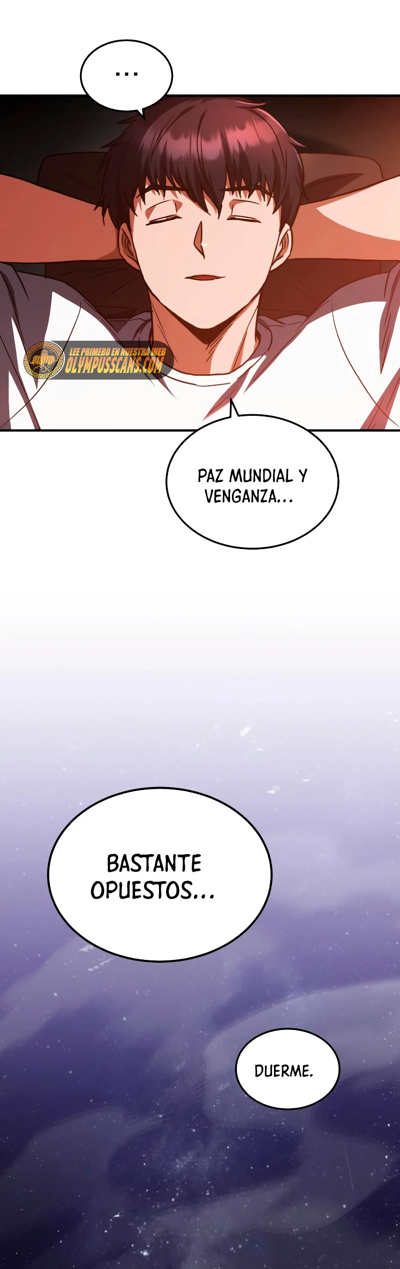 Genio del Linaje único Capítulo 35 - Page 22