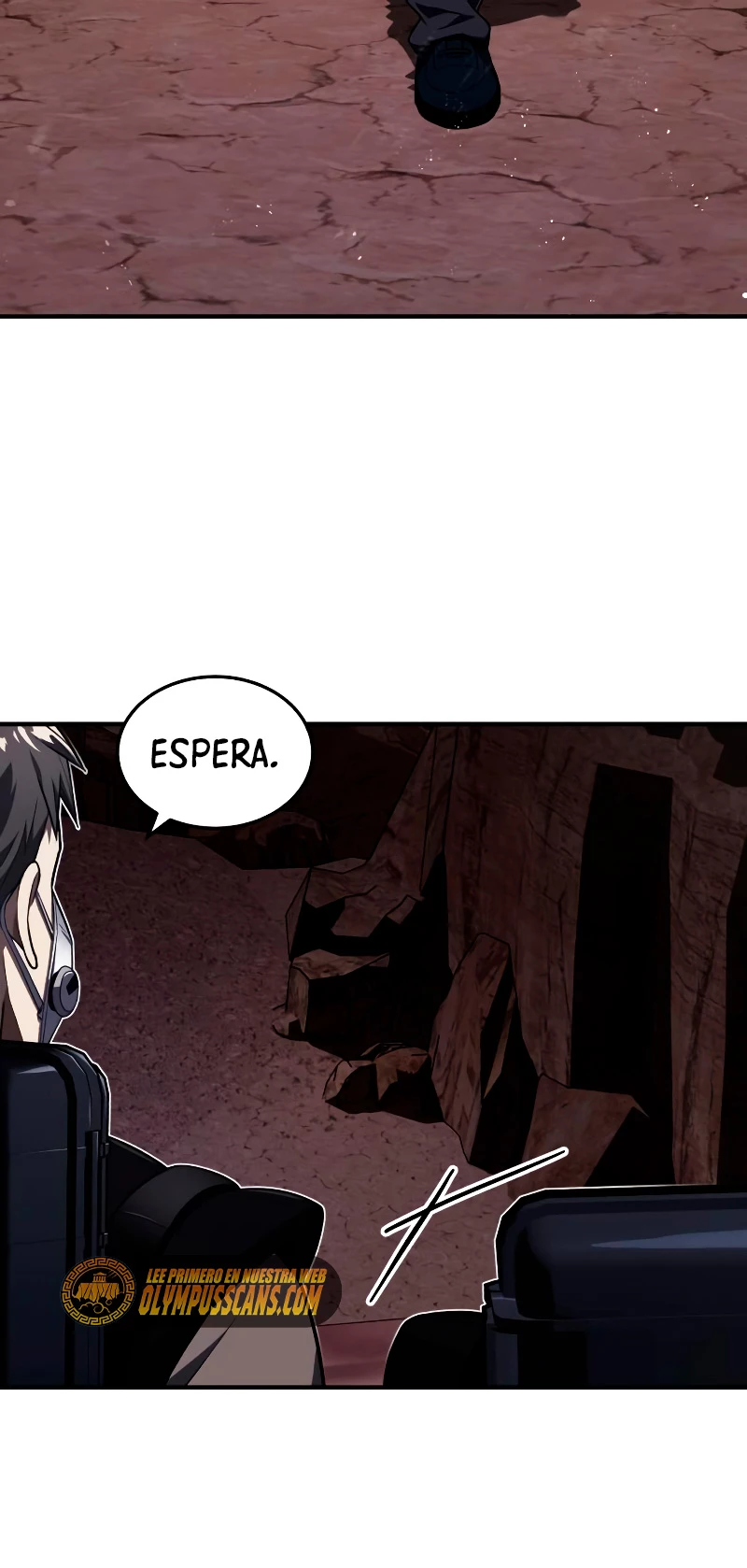 Genio del Linaje único Capítulo 35 - Page 27
