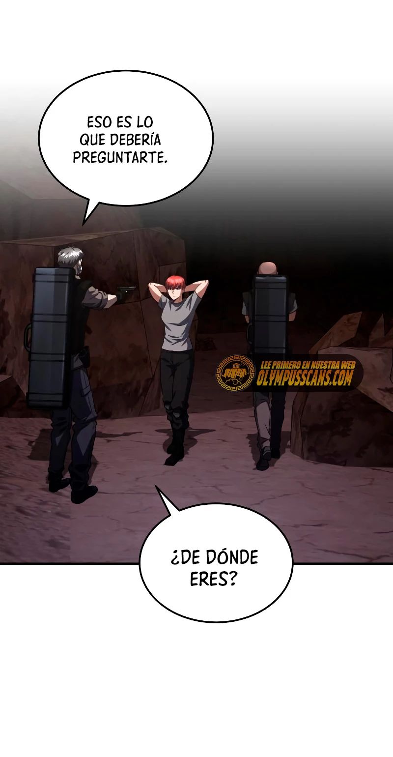 Genio del Linaje único Capítulo 35 - Page 32