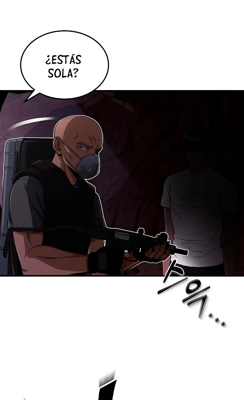 Genio del Linaje único Capítulo 35 - Page 33