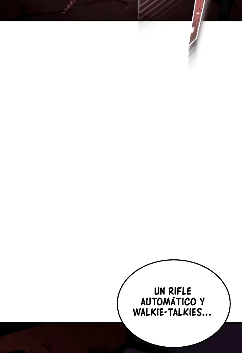 Genio del Linaje único Capítulo 35 - Page 39