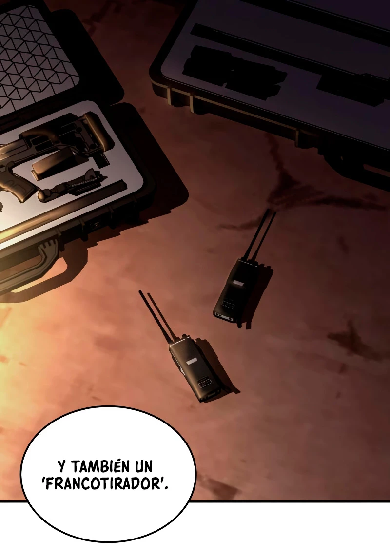 Genio del Linaje único Capítulo 35 - Page 40