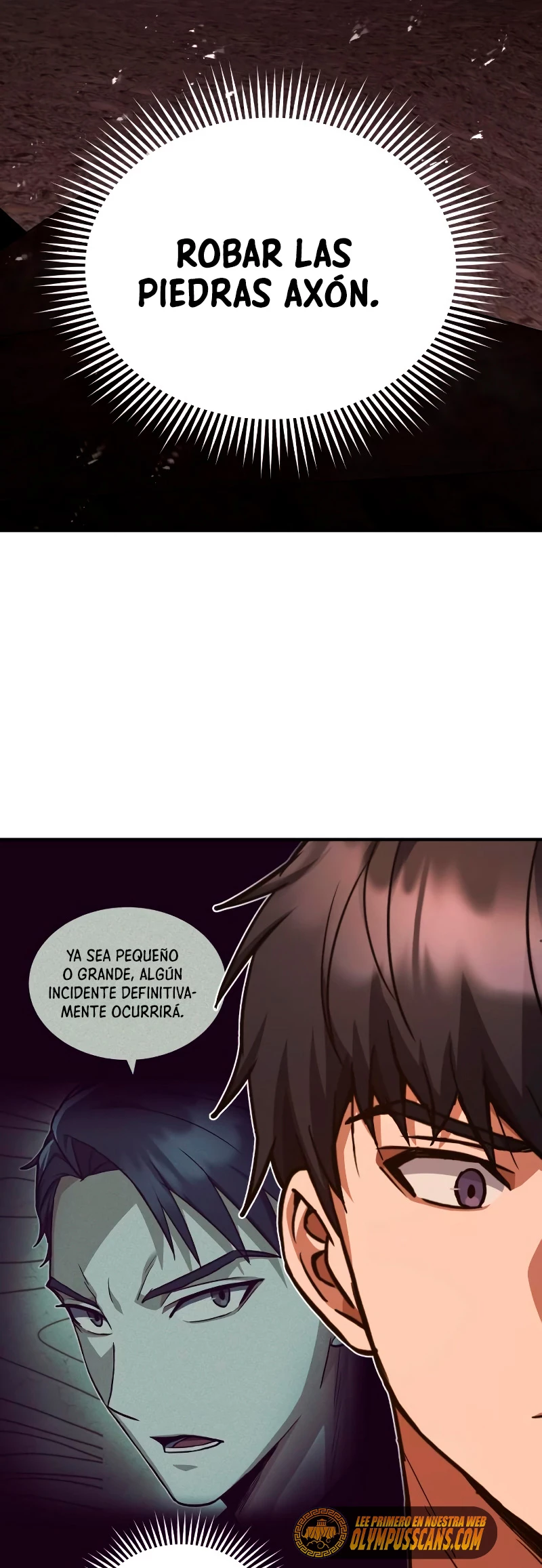 Genio del Linaje único Capítulo 35 - Page 44