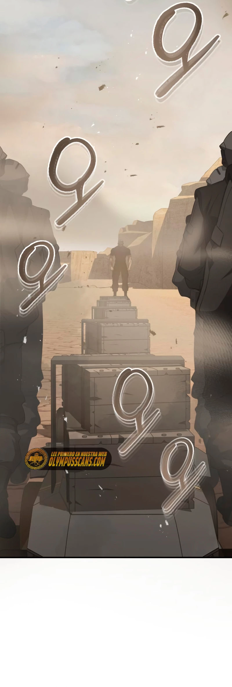 Genio del Linaje único Capítulo 35 - Page 48