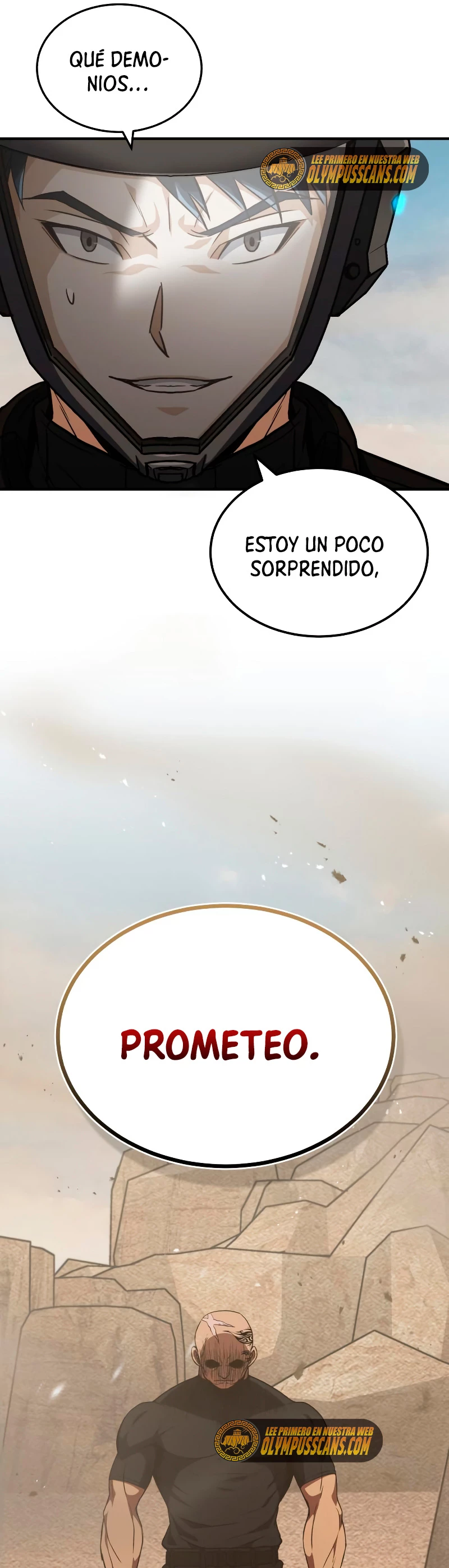 Genio del Linaje único Capítulo 35 - Page 49