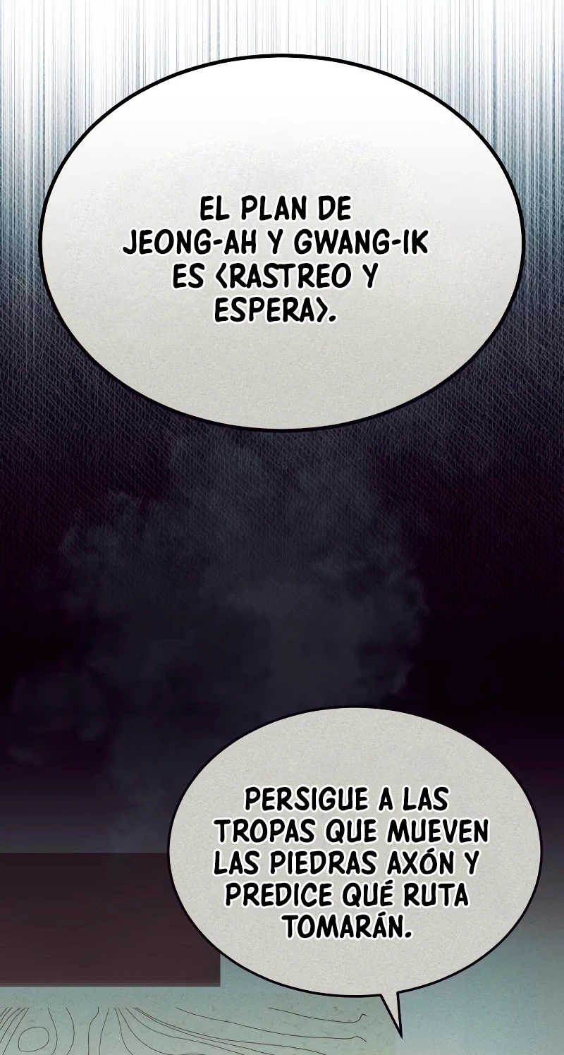 Genio del Linaje único Capítulo 35 - Page 5