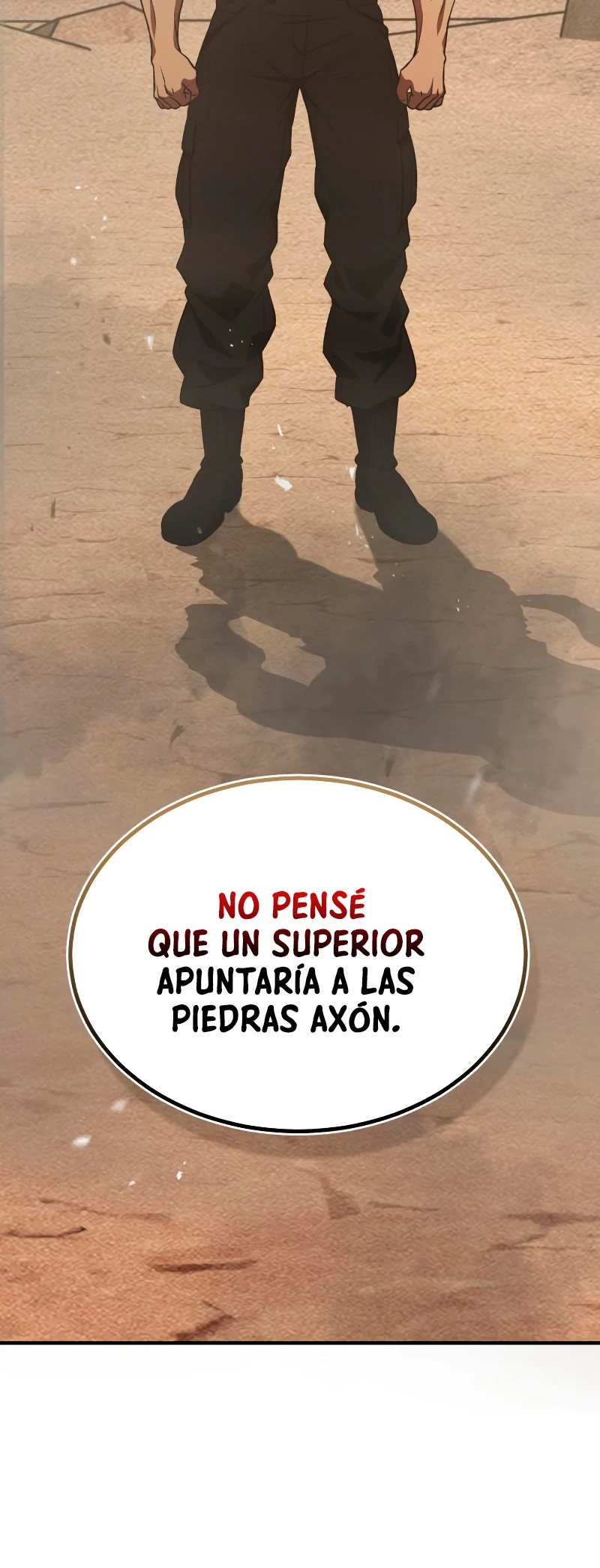 Genio del Linaje único Capítulo 35 - Page 50