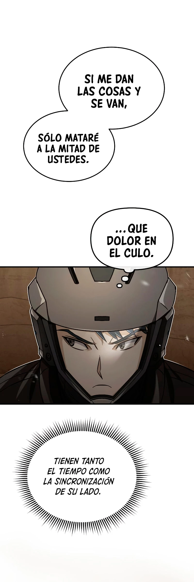 Genio del Linaje único Capítulo 35 - Page 52