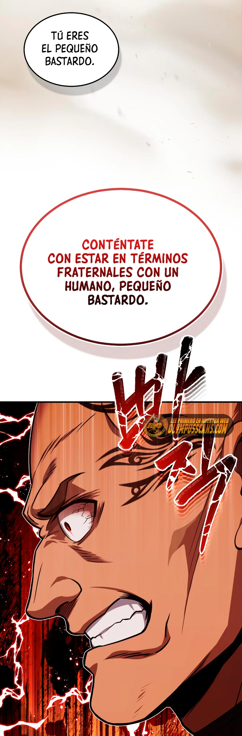 Genio del Linaje único Capítulo 35 - Page 59