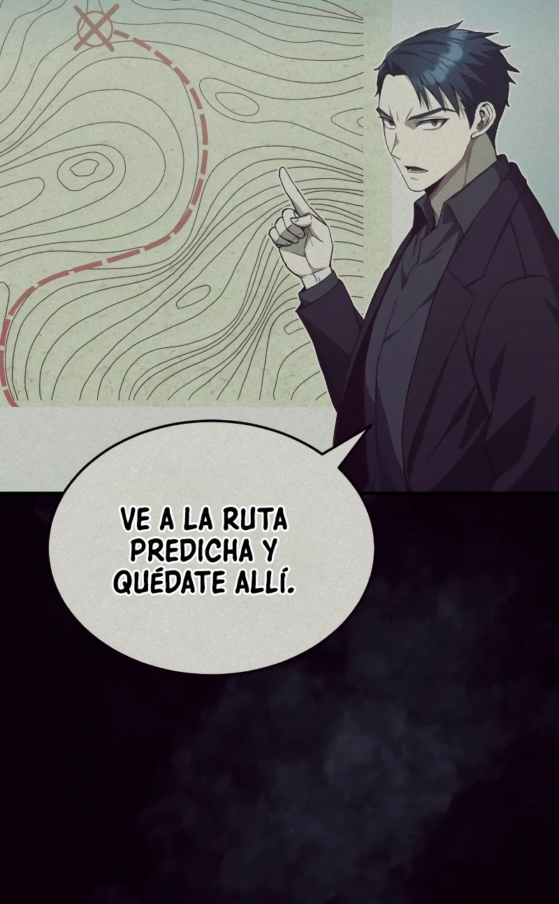 Genio del Linaje único Capítulo 35 - Page 6