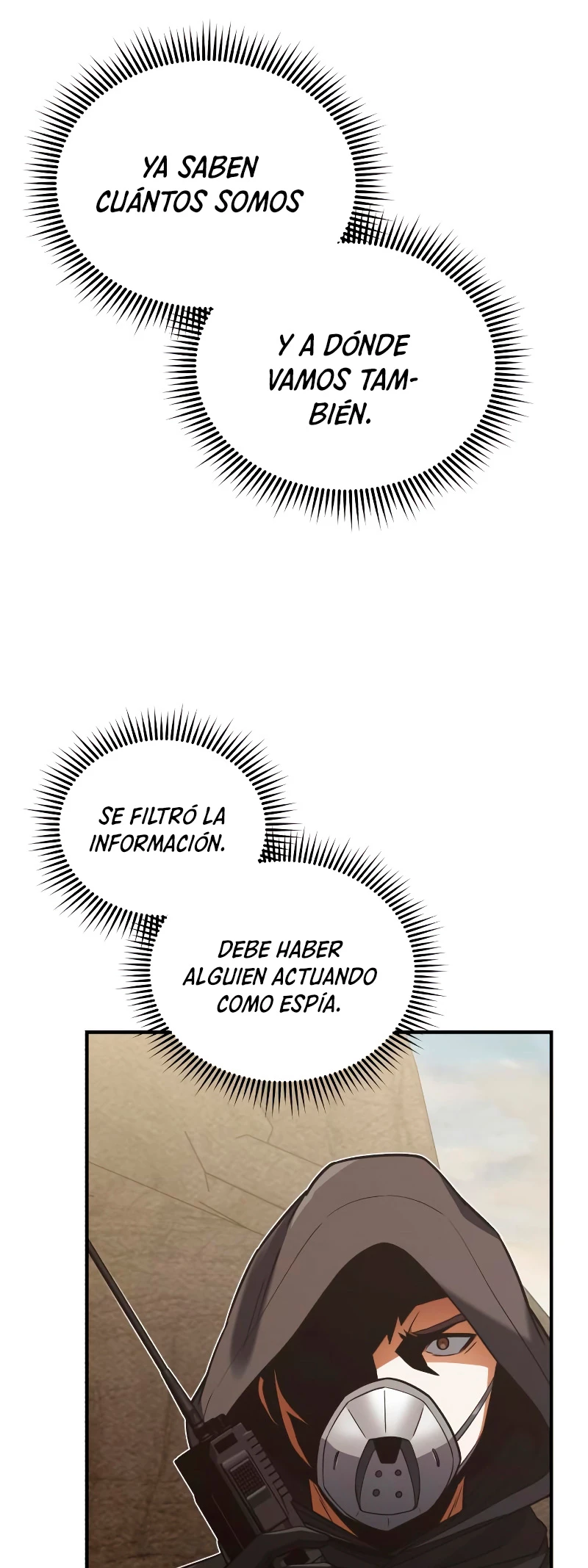 Genio del Linaje único Capítulo 35 - Page 65