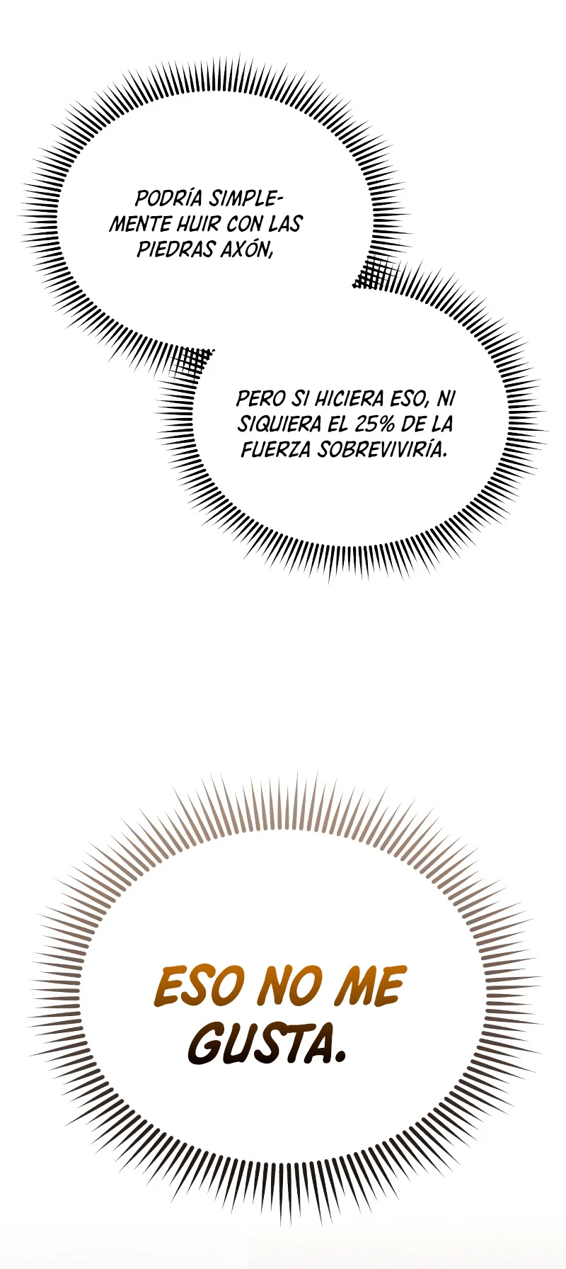 Genio del Linaje único Capítulo 35 - Page 67