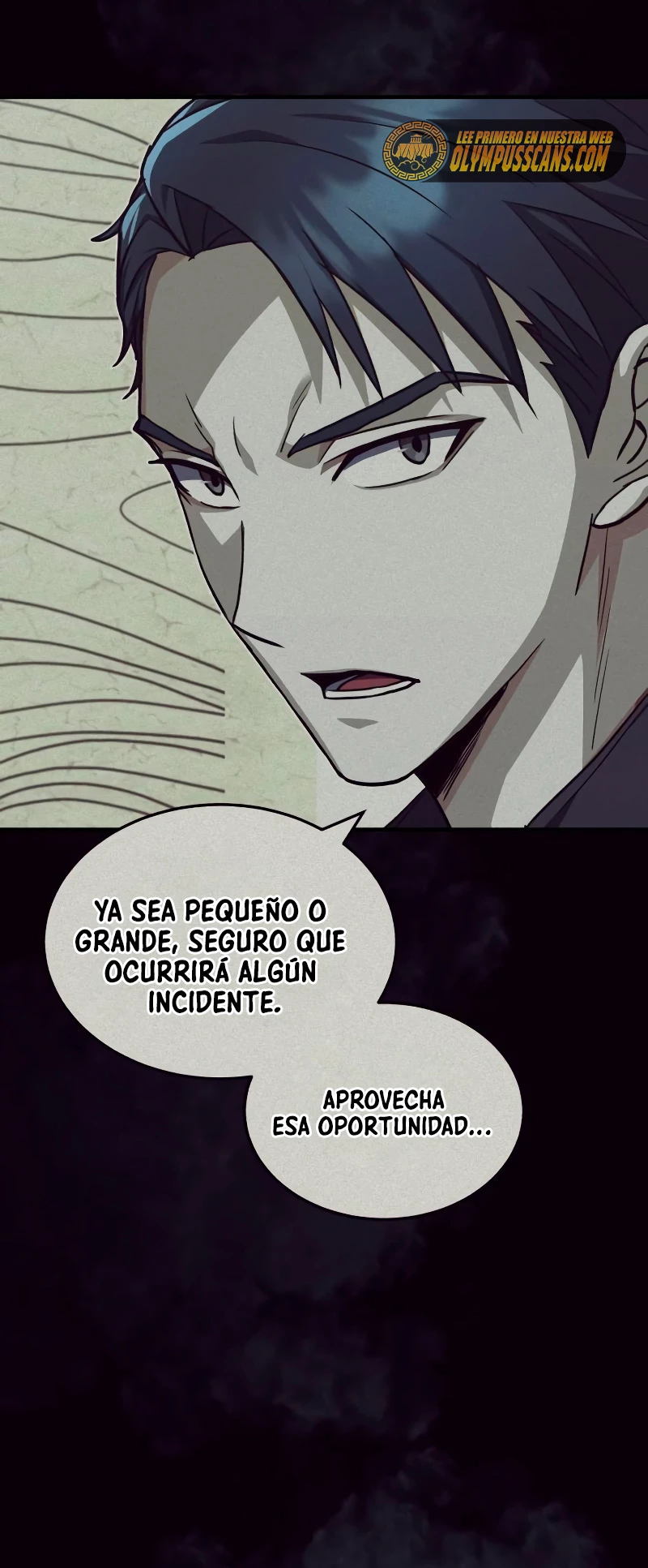 Genio del Linaje único Capítulo 35 - Page 7