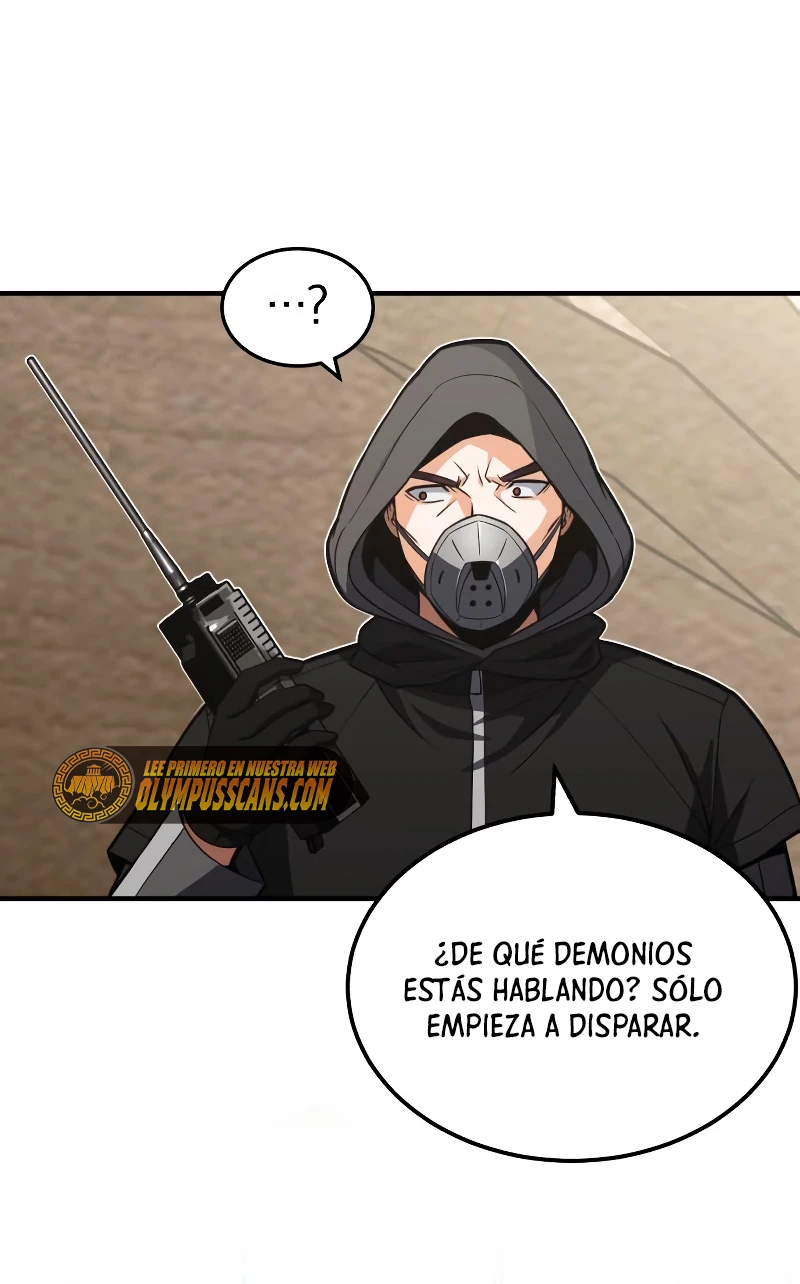 Genio del Linaje único Capítulo 35 - Page 72