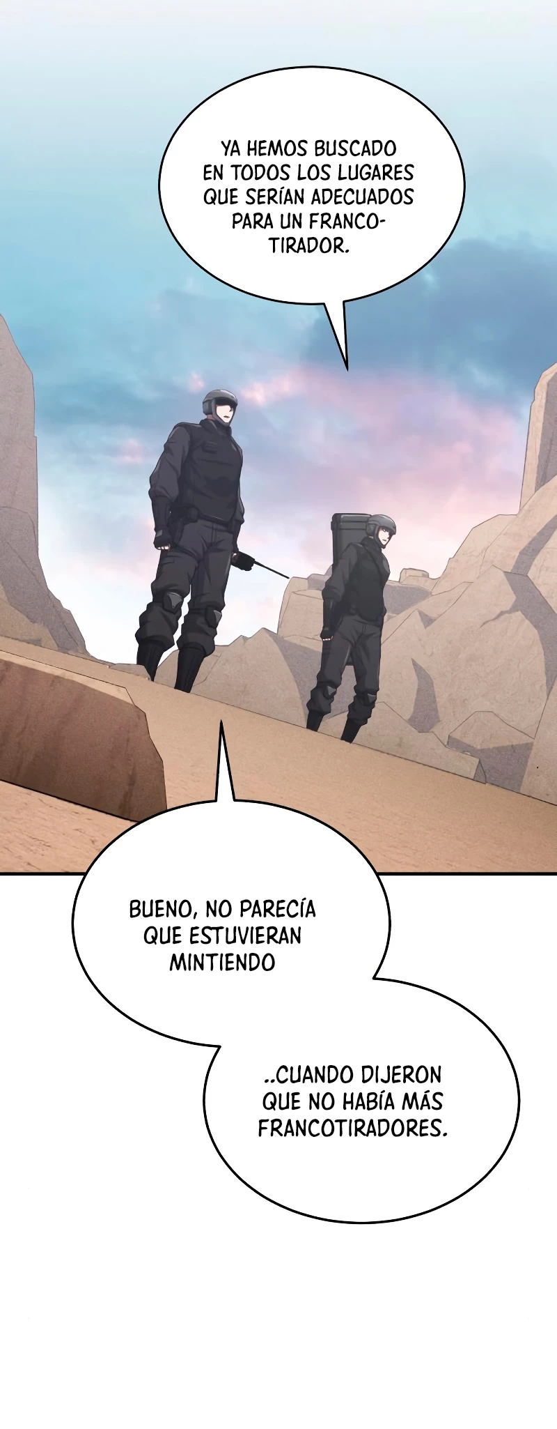 Genio del Linaje único Capítulo 36 - Page 15