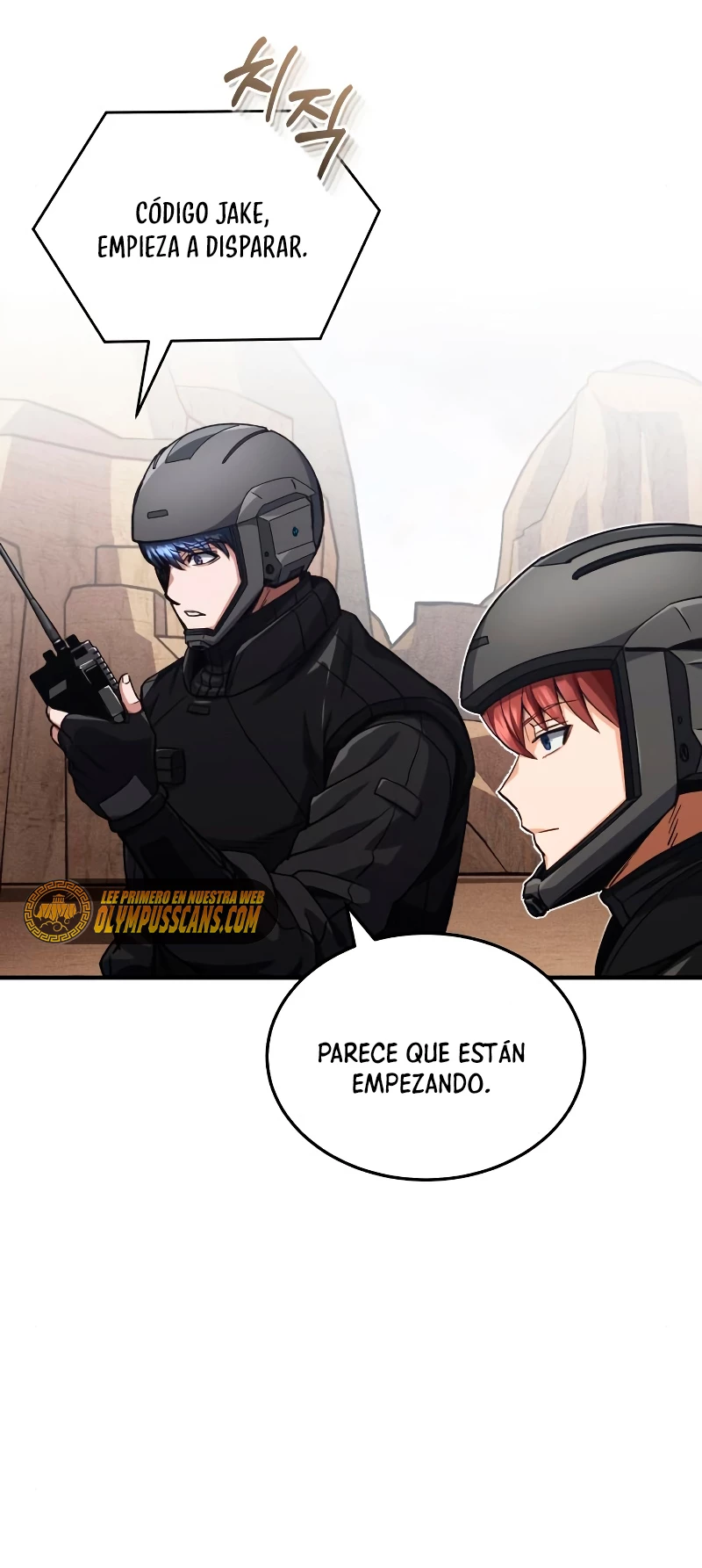 Genio del Linaje único Capítulo 36 - Page 16