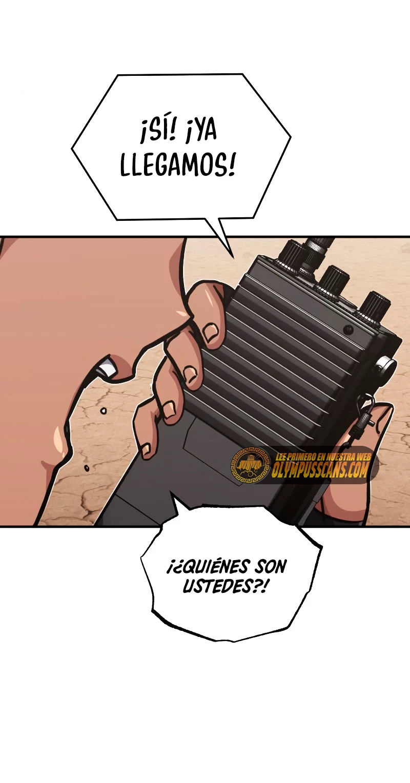 Genio del Linaje único Capítulo 36 - Page 26