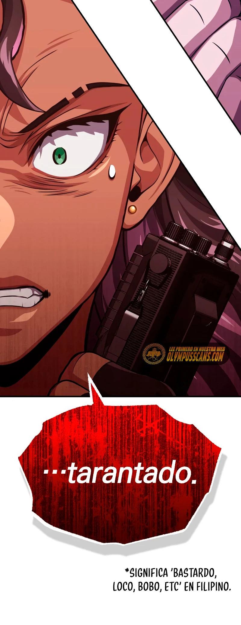 Genio del Linaje único Capítulo 36 - Page 29