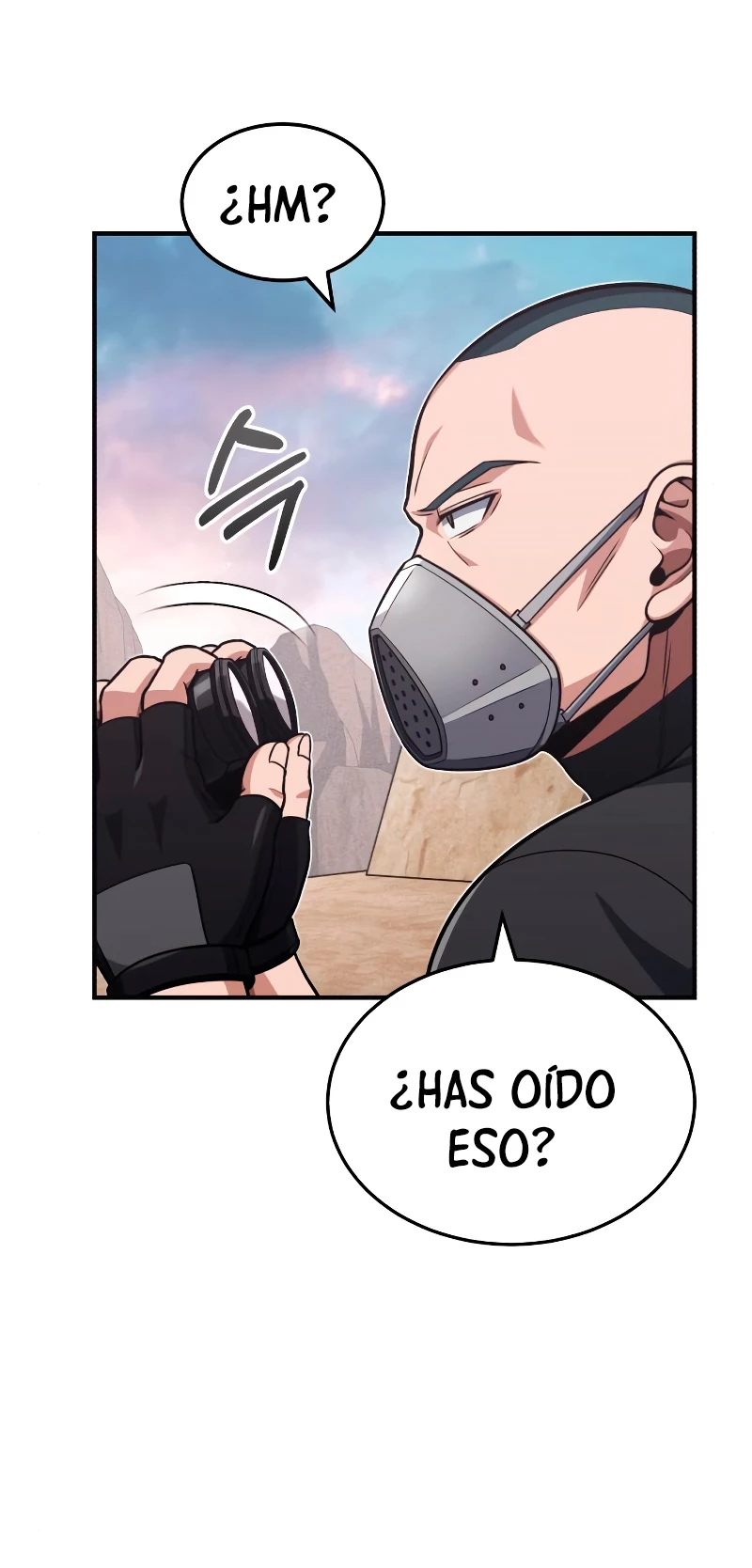 Genio del Linaje único Capítulo 36 - Page 3