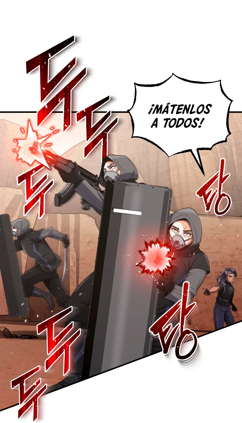 Genio del Linaje único Capítulo 36 - Page 30