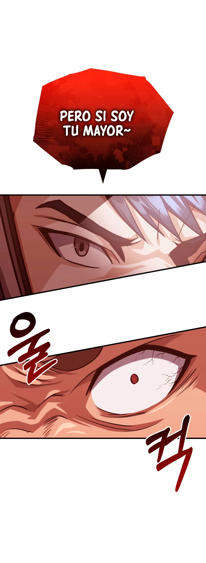 Genio del Linaje único Capítulo 36 - Page 37