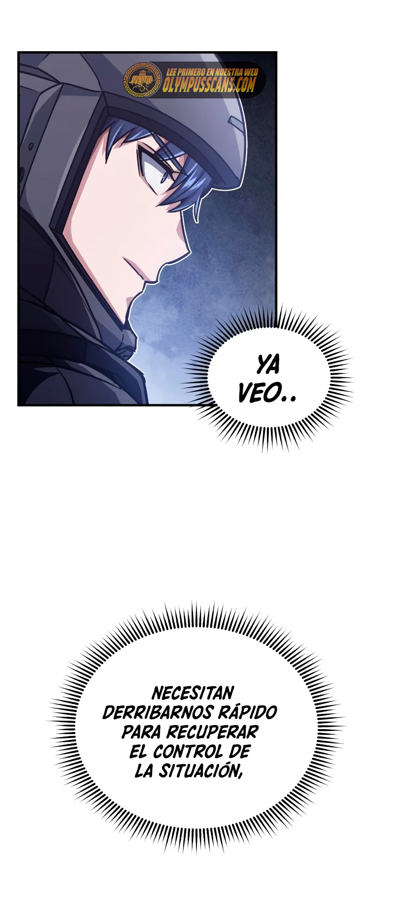 Genio del Linaje único Capítulo 36 - Page 44