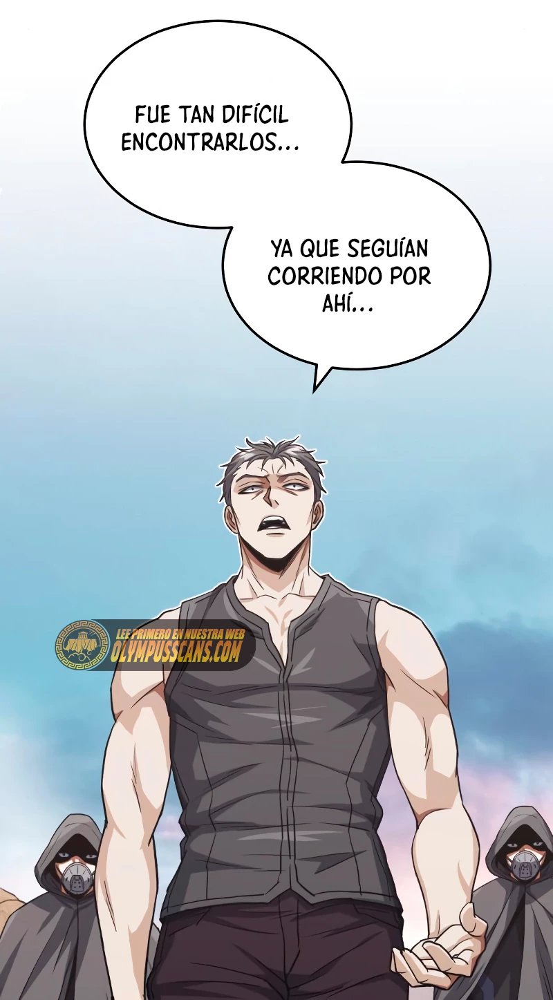 Genio del Linaje único Capítulo 36 - Page 45