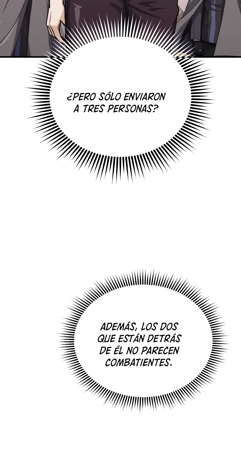 Genio del Linaje único Capítulo 36 - Page 46