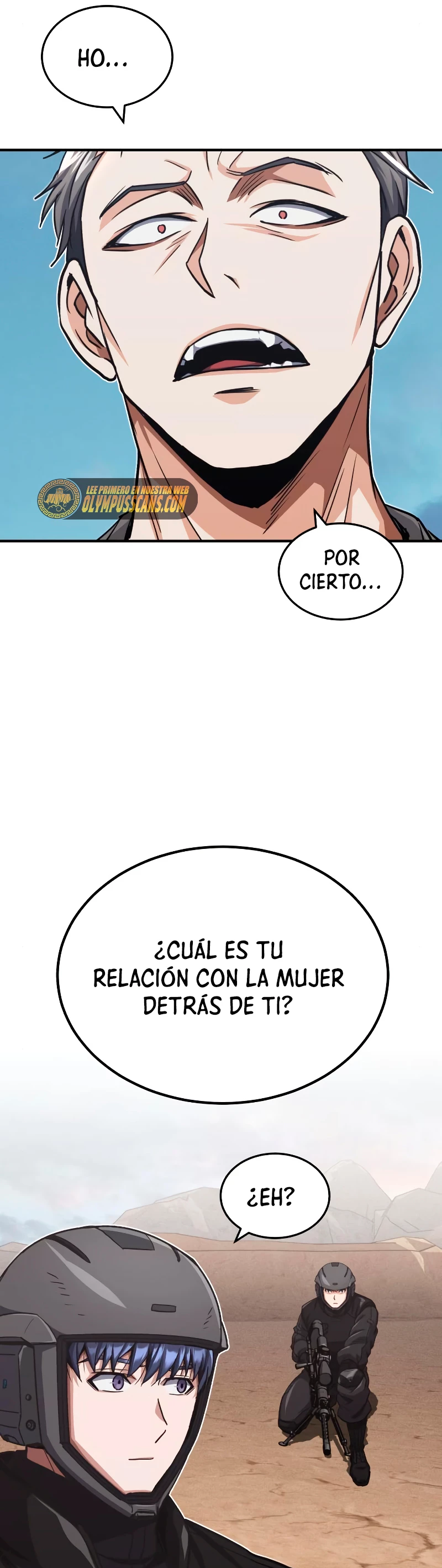 Genio del Linaje único Capítulo 36 - Page 47