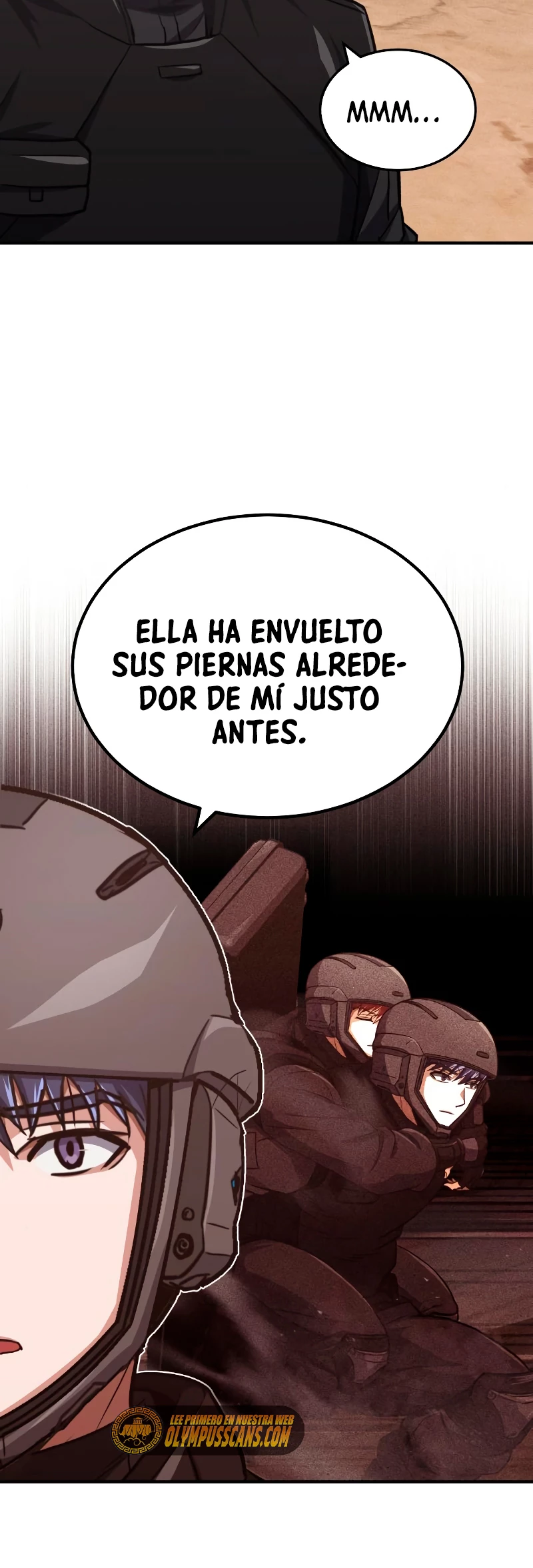 Genio del Linaje único Capítulo 36 - Page 48