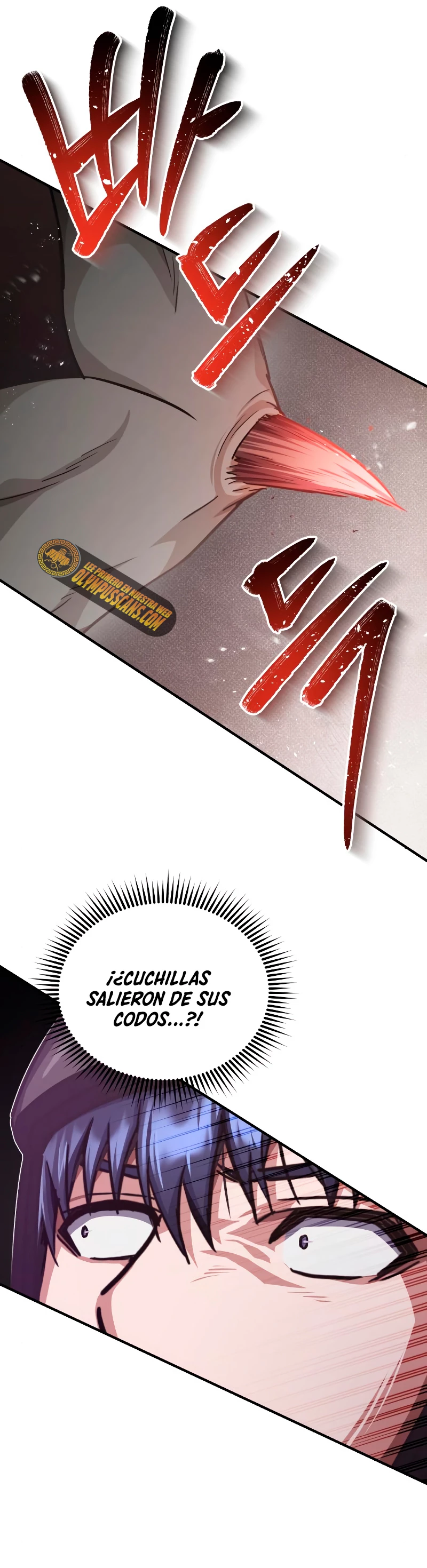Genio del Linaje único Capítulo 36 - Page 53