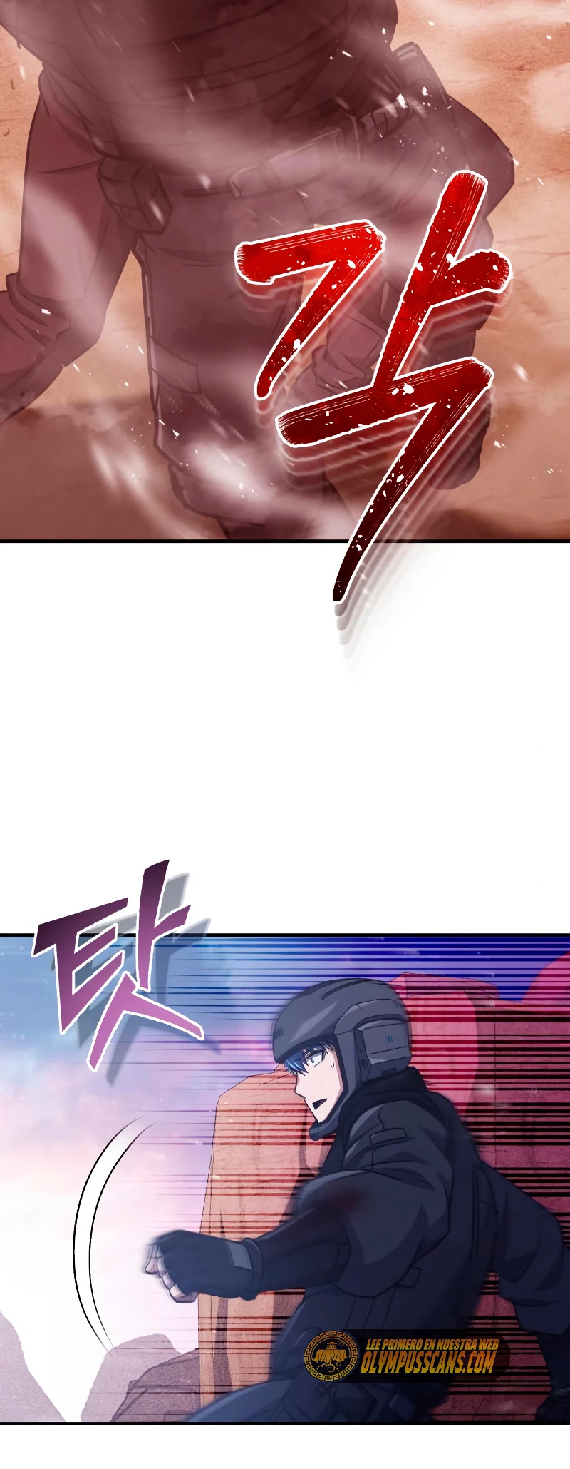 Genio del Linaje único Capítulo 36 - Page 55