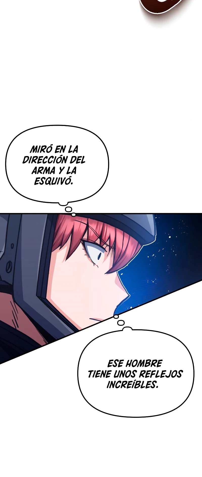 Genio del Linaje único Capítulo 36 - Page 58