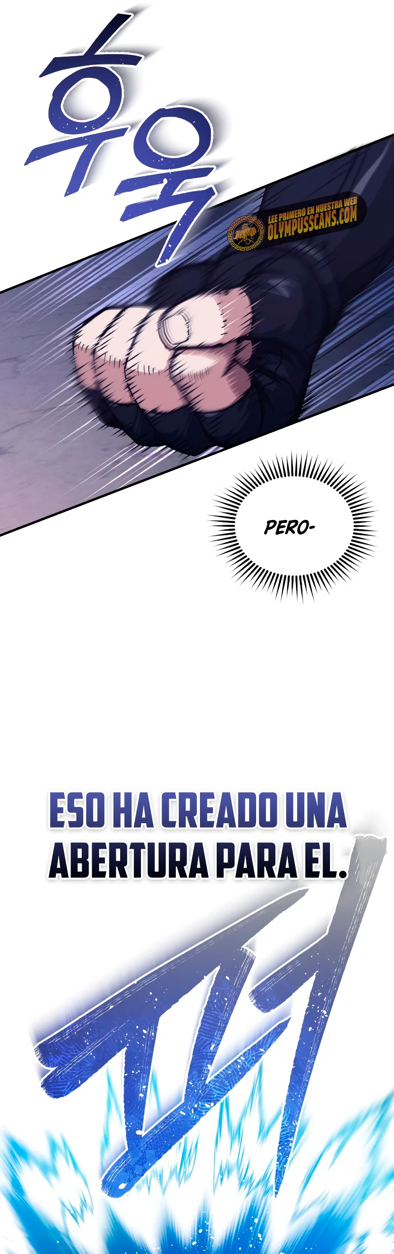 Genio del Linaje único Capítulo 36 - Page 59