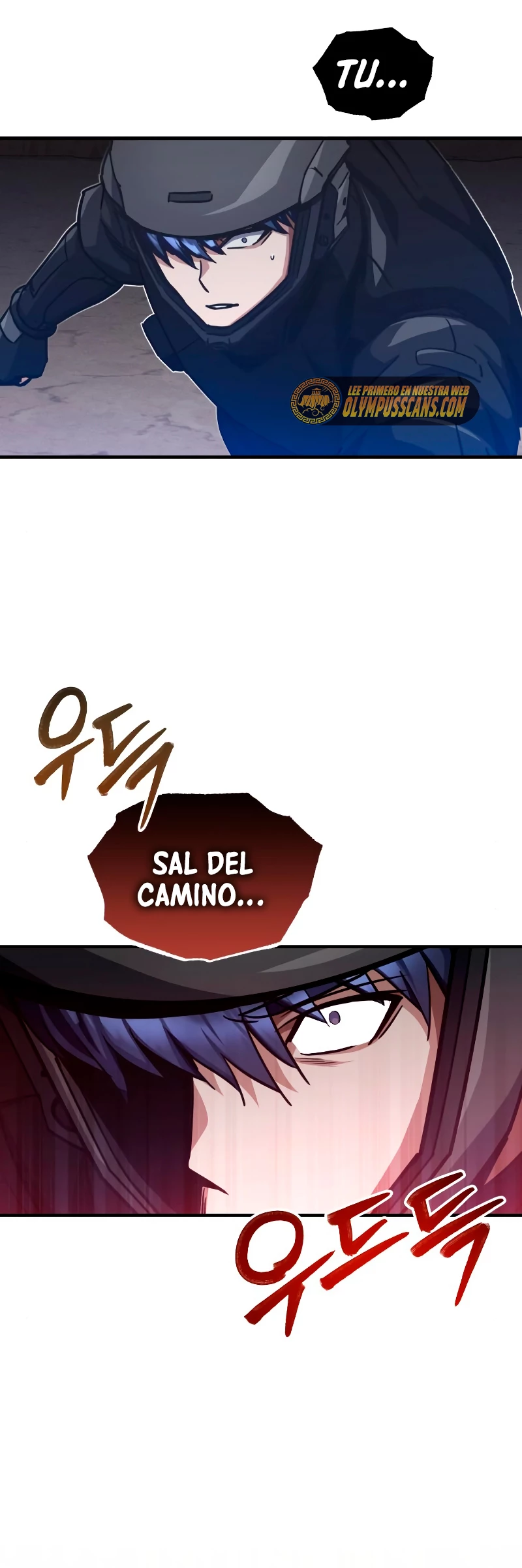 Genio del Linaje único Capítulo 36 - Page 62
